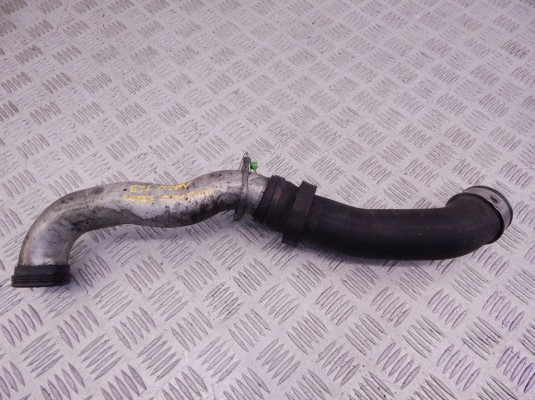 Патрубок интеркулера BMW 3-series (E46) 11 61 7 786 865