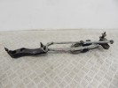 Механизм стеклоочистителя (трапеция дворников) BMW 5-series (E60/61) 61 61 7 194 029