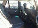Стекло двери передней правой BMW X5-series (E53)