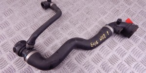 Патрубок радиатора BMW 3-series (E46)