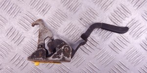 Крюк капота BMW 3-series (E46) 51 23 8 213 029