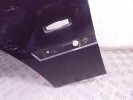 Крыло переднее левое BMW 5-series (E39) 41 35 8 162 133