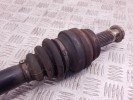 Полуось задняя (приводной вал, ШРУС) BMW X5-series (E70) 33 20 7 568 471