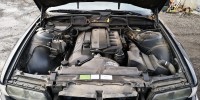 Блок комфорта BMW 7-series (E38) 61 35 8 381 491