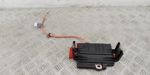 Блок предохранителей BMW 1-series (E87) 61 14 6 936 653 Блок предохранителей BMW 1-series (E87) 61 14 6 936 653