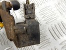 Датчик положения кузова BMW X5-series (E53) 37 14 6 784 697