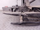 Передняя панель крепления облицовки (телевизор) BMW 3-series (F30/31) 51 11 7 255 393