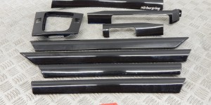 Накладка декоративная салона (комплект) BMW 3-series (E46) 51 16 8 211 465