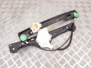 Стеклоподъемник электрический передний правый BMW 3-series (E90/91/92) 51 33 7 060 266