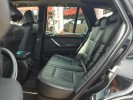 Глушитель автономного отопителя BMW X5-series (E53)