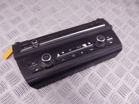 Блок управления печки/климат-контроля BMW 5-series (F10/11) 9233632