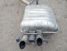 Глушитель BMW 7-series (E65/66) 7789700