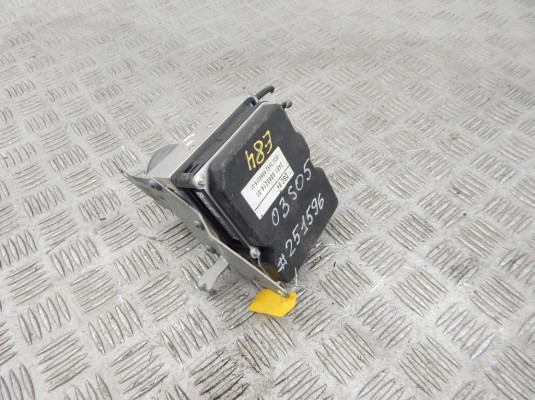 Блок ABS BMW X1-series (E84) 34 51 6 860 214 Блок ABS BMW X1-series (E84) 34 51 6 860 214