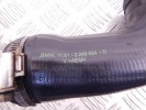 Патрубок интеркулера BMW X5-series (E53) 11 61 7 785 500