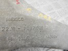 Кронштейн двигателя BMW X5-series (E53) 22 11 1 097 000