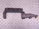 Кронштейн крепления бампера заднего BMW 3-series (E90/91/92) 51 12 7 163 847