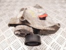 Кронштейн компрессора кондиционера BMW X5-series (E53) 64 55 7 512 556