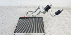 Радиатор отопителя (печки) BMW 7-series (E65/66) 64 11 6 906 270