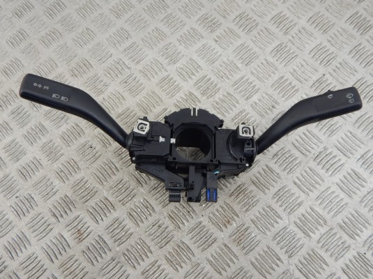 Переключатель подрулевой (стрекоза) VOLKSWAGEN GOLF V (2006-) 1k0953513