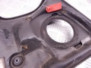 Декоративная крышка двигателя BMW 3-series (E46) 11 14 2 247 314