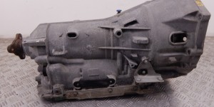 КПП автоматическая (АКПП) BMW X1-series (E84) 24 00 8 601 666 КПП автоматическая (АКПП) BMW X1-series (E84) 24 00 8 601 666