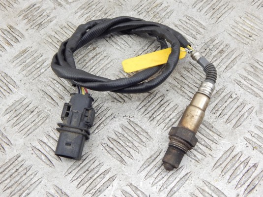 Лямбда-зонд BMW 7-series (F01/02) 11 78 7 589 138 Лямбда-зонд BMW 7-series (F01/02) 11 78 7 589 138