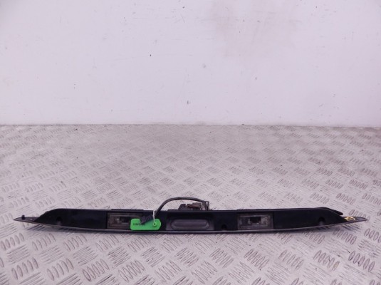 Подсветка номера BMW 3-series (E46) 51 13 7 170 963