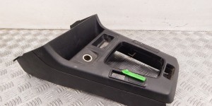 Консоль салона (кулисная часть) BMW 3-series (E36) 51 16 8 186 101