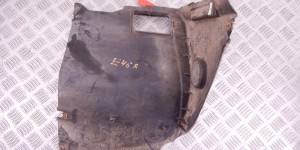 Защита арок передняя правая (подкрылок) BMW 3-series (E46) 51 71 8 193 812