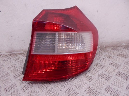 Фонарь задний правый BMW 1-series (E87) 63 21 6 924 502