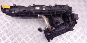 Коллектор впускной BMW 7-series (F01/02) 11 61 7 800 088 Коллектор впускной BMW 7-series (F01/02) 11 61 7 800 088