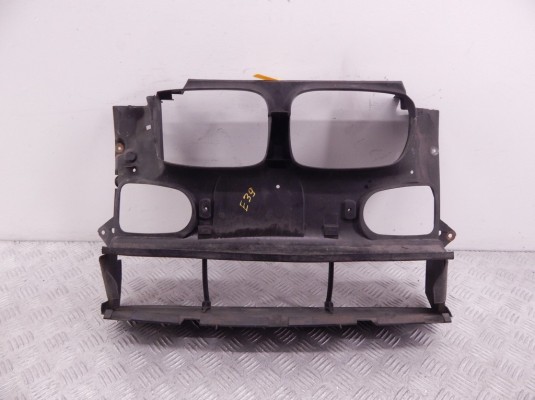 Воздухозаборник BMW 5-series (E39) 51 71 8 159 959