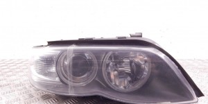 Фара правая BMW X5-series (E53) 63 12 7 164 446