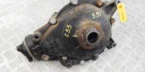 Редуктор переднего моста BMW X5-series (E53) 31 50 7 524 542