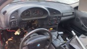 Трубка охлаждения АКПП BMW 3-series (E36) 17 22 2 244 750