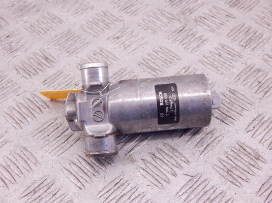 Клапан холостого хода BMW X5-series (E53) 13 41 1 744 713