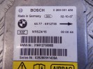 Блок AirBag BMW 5-series (E39) 65 77 6 912 755