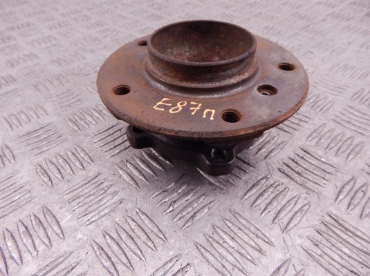 Подшипник ступицы BMW 1-series (E87) 31 21 6 765 157