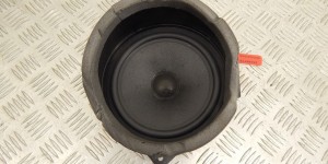 Динамик двери передней левой BMW X5-series (E53) 65 13 8 379 567