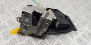 Замок двери передней правой BMW 5-series (E39) 51 21 8 235 104