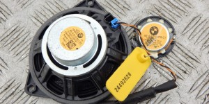 Динамик BMW X5-series (E70) 65 13 9 141 501