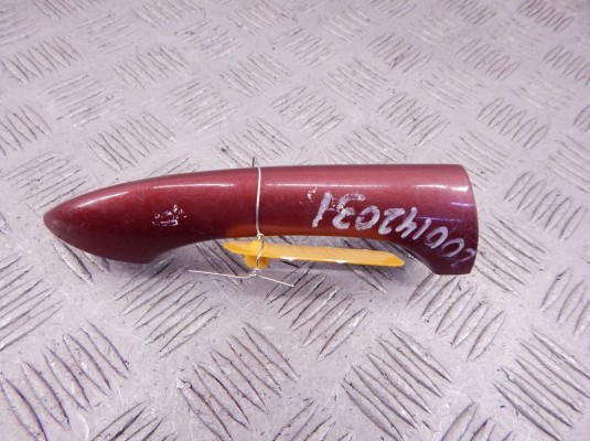 Ручка наружная передняя правая BMW X5-series (E53) 51 21 7 002 312