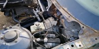 Блок комфорта BMW 7-series (E38) 61 35 8 378 632
