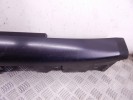 Накладка на порог BMW 7-series (F01/02) 51 77 7 225 838