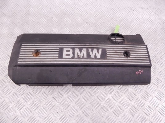 Декоративная крышка двигателя BMW 5-series (E39) 11 12 1 710 781
