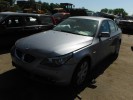 Стекло двери задней правой BMW 5-series (E60/61)