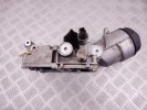 Корпус масляного фильтра BMW 5-series (E39) 11 42 1 740 001