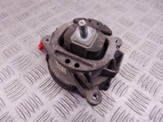 Подушка крепления двигателя BMW 3-series (F30/31) 22 11 6 855 456 Подушка крепления двигателя BMW 3-series (F30/31) 22 11 6 855 456