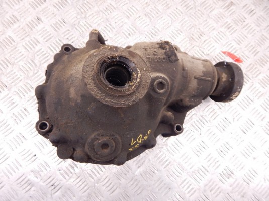 Редуктор переднего моста LAND-ROVER RANGE ROVER(2002-2005)