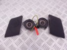 Динамик торпедо левый BMW X5-series (E53) 65 13 8 379 375